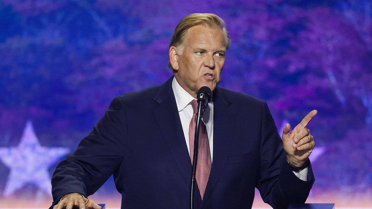 Many of the “Michigan Jewish Dems” Backing Mike Rogers Are Actually Already Republican Supporters, Analysis Finds