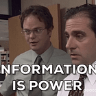 Does Price Discrimination Convey or Distort Information?