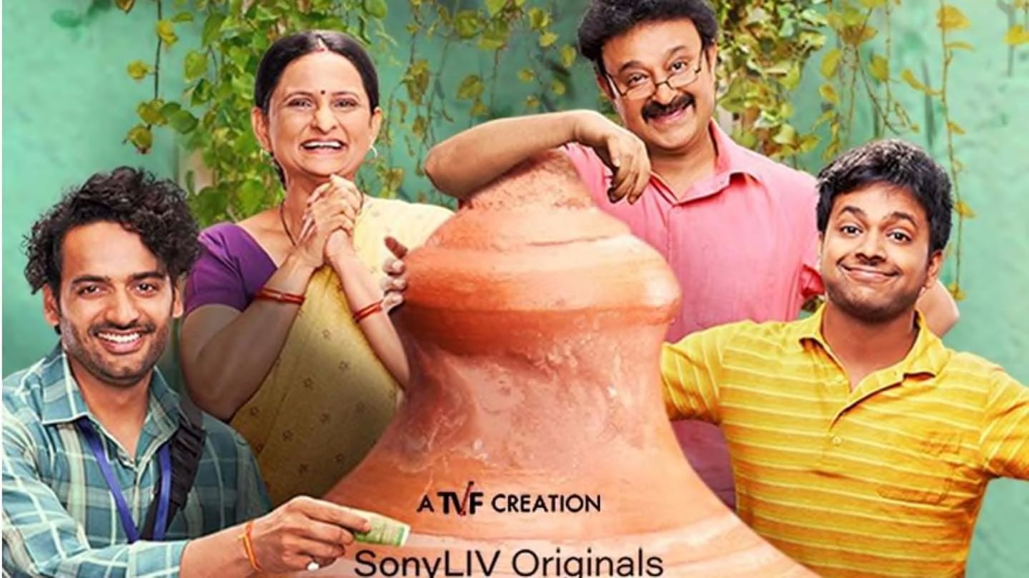 'Gullak' Season 3 packs similar punch; most dramatic season yet