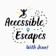 Accessible Escapes with Jenn