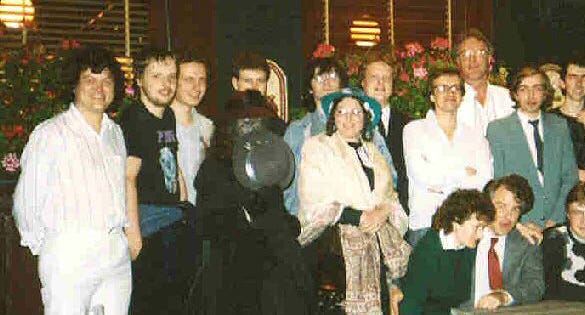 Silverwolf - by Aaron A. Reed - 50 Years of Text Games