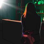 Undercover Waitress: Napkingate