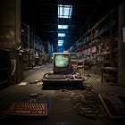 The Case for an Amnesiac Internet