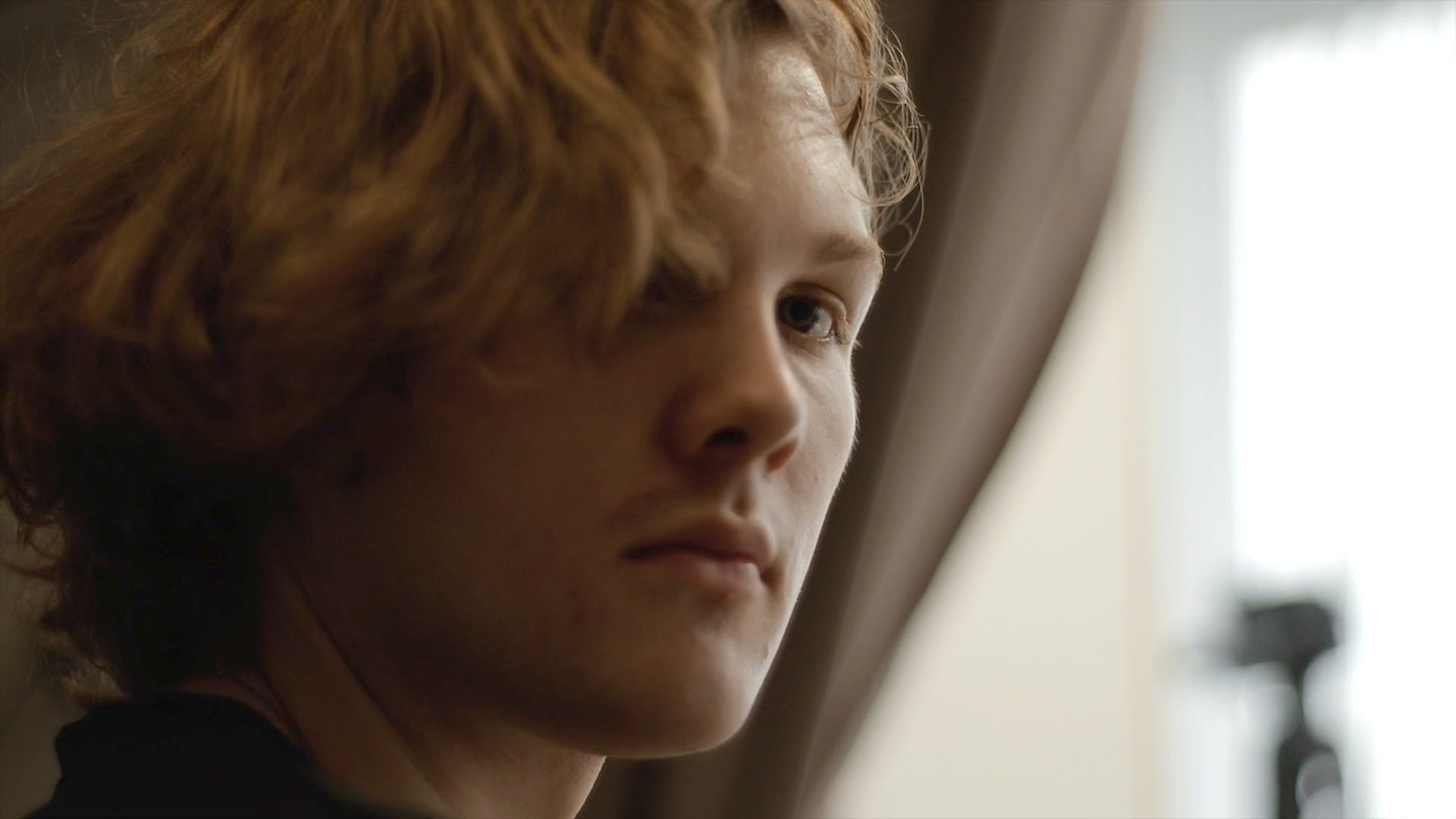 Shaxsiy porno tarqatildi