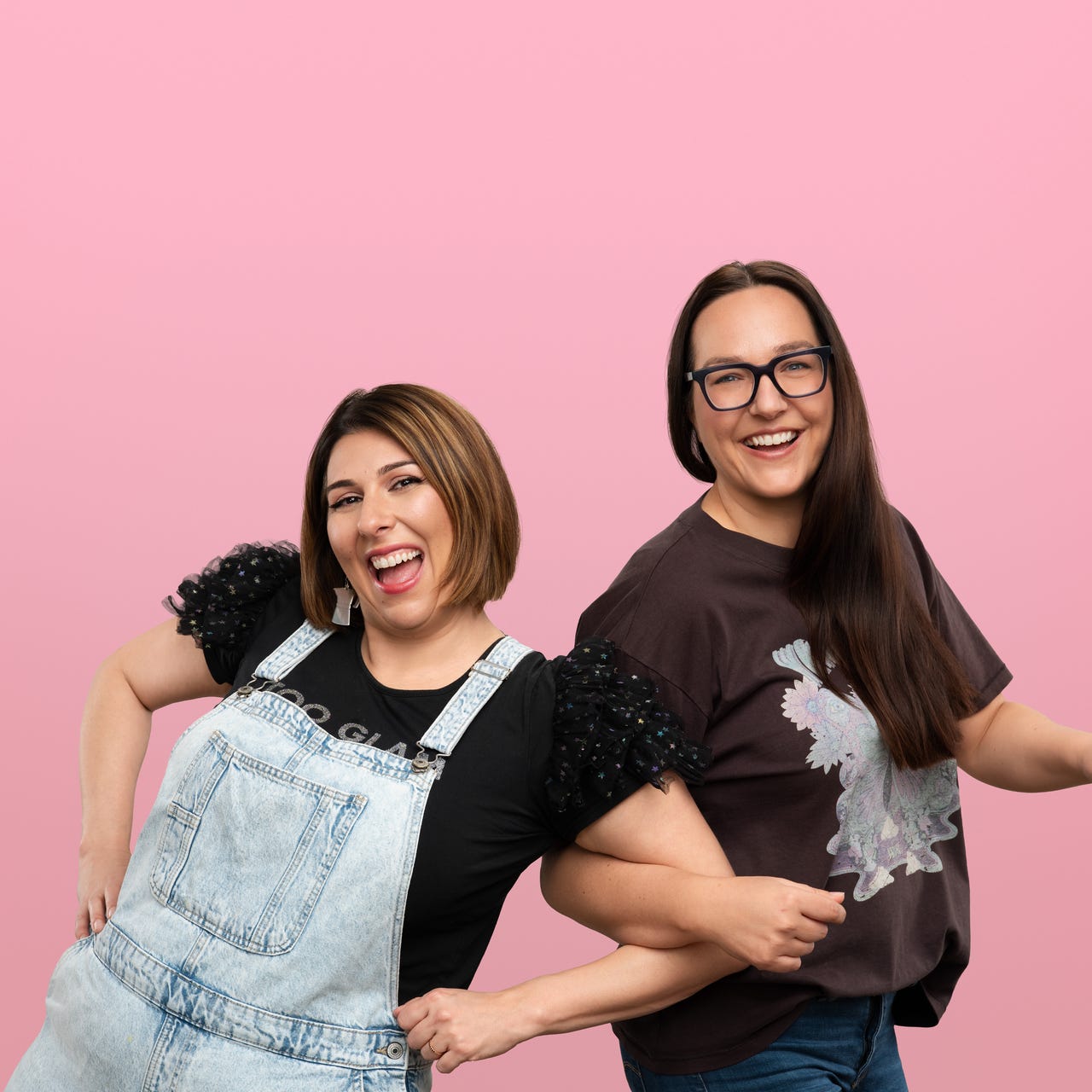 The Midlifers Podcast and Beyond