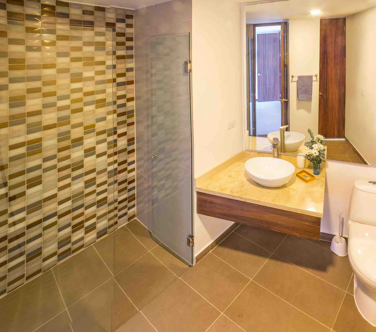 Colombian Real Estate - Why So Cheap?