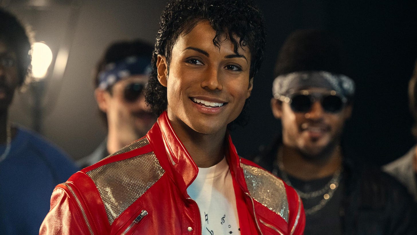 Michael (2026) - IMDb Michael (2026) - IMDb