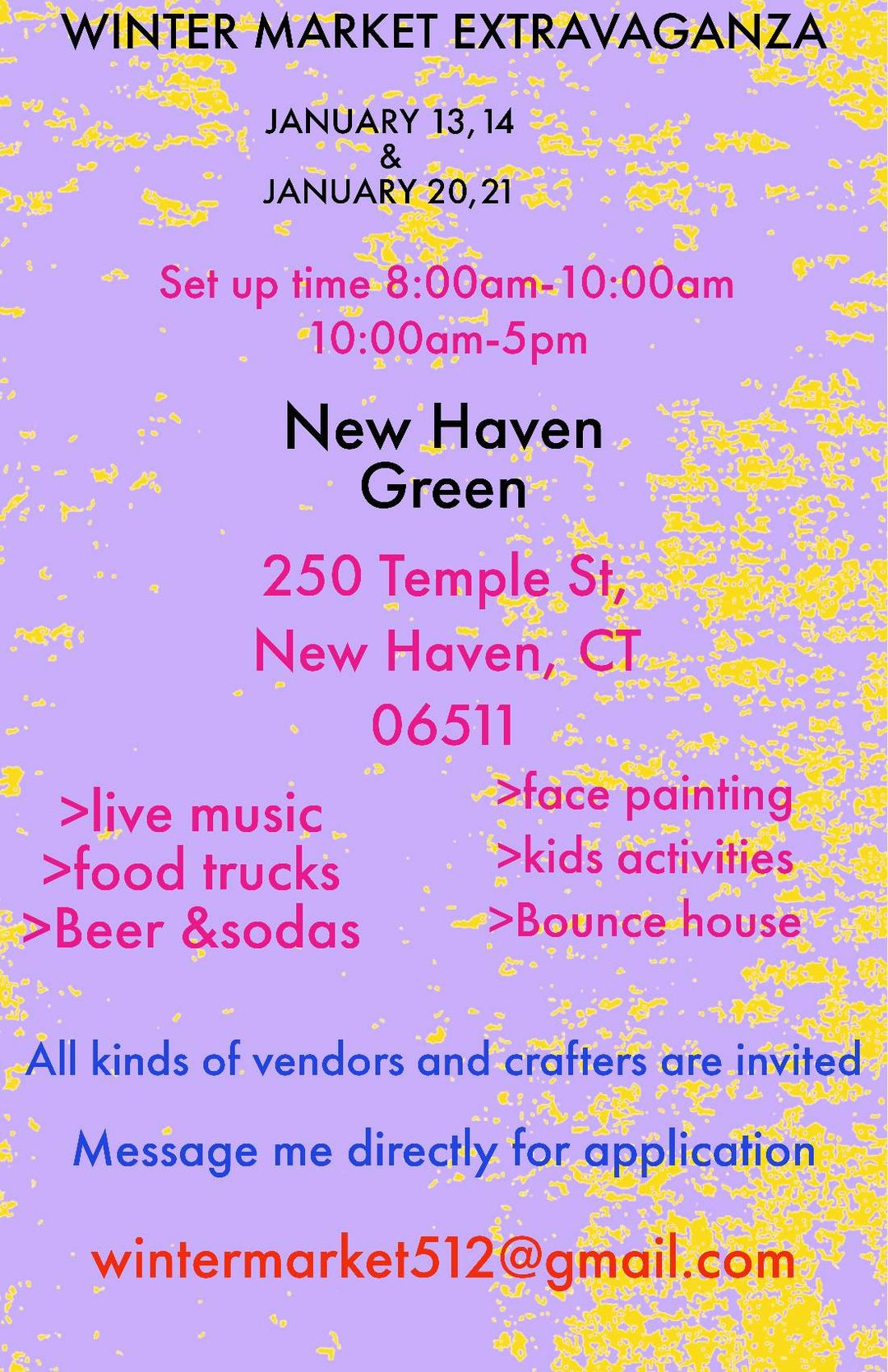 May be an image of text