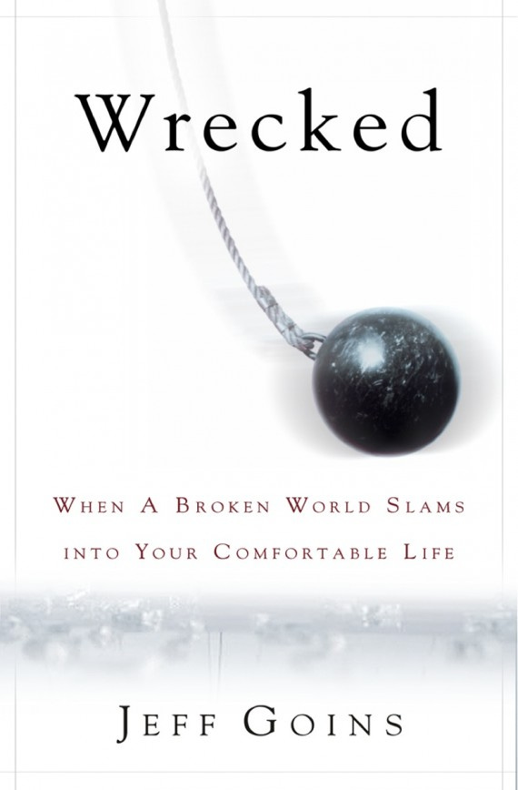 Wrecked 1