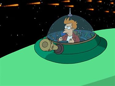 Fry handling returns Fry handling returns