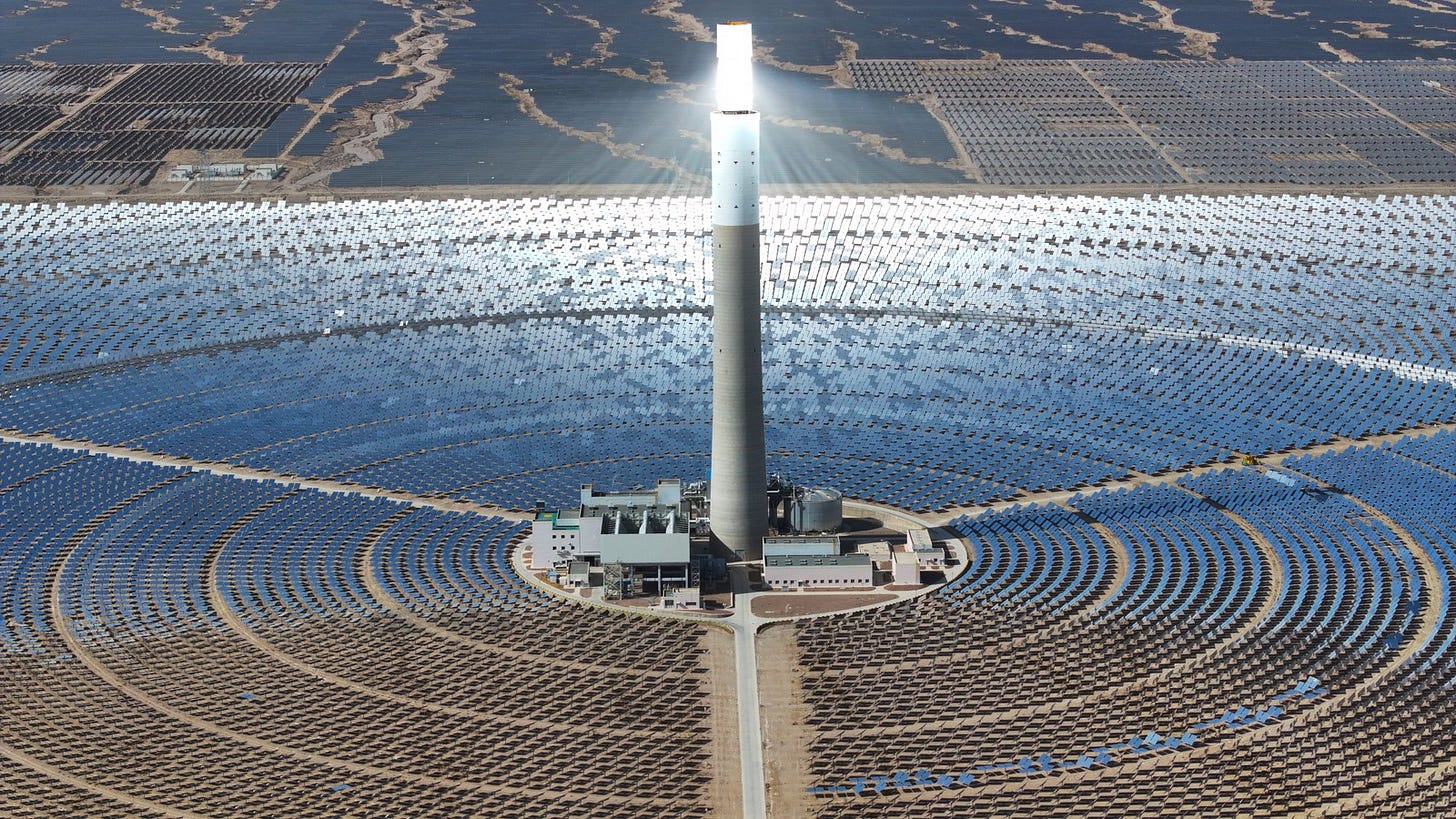 Photos: The Scale of China's Solar-Power Projects - The Atlantic Photos: The Scale of China's Solar-Power Projects - The Atlantic