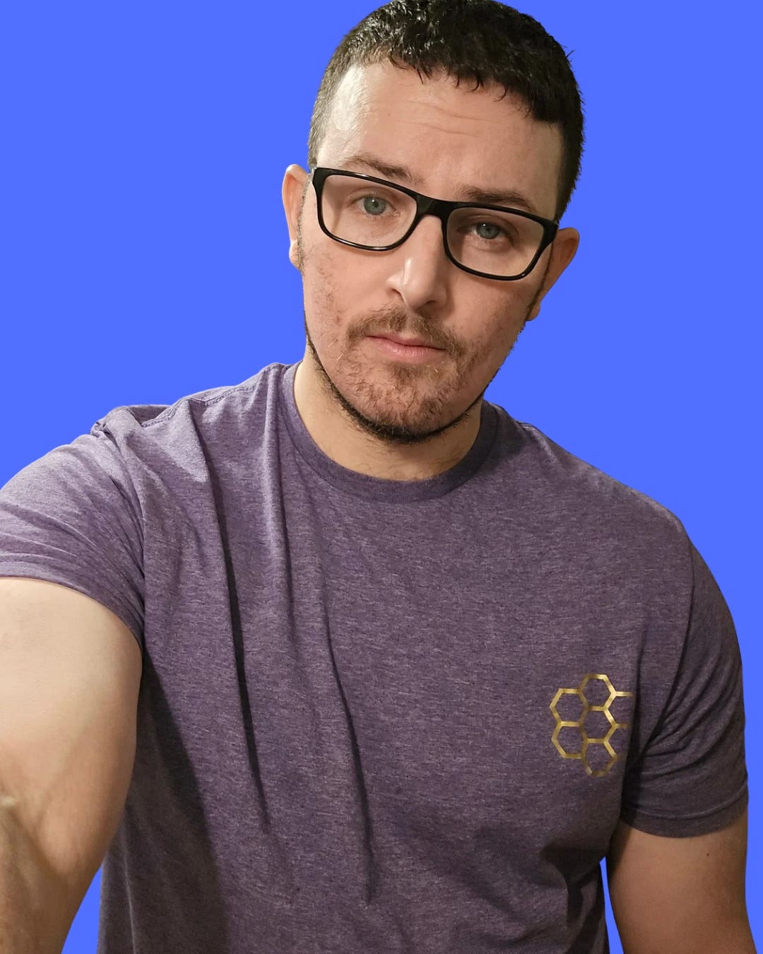 Andrew Gavin Marshall