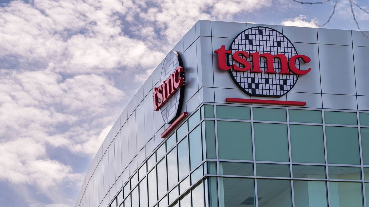 TSMC unveils 1.4nm technology: 2nd Gen GAA transistors, full node  advantages, coming in 2028 | Tom's Hardware
