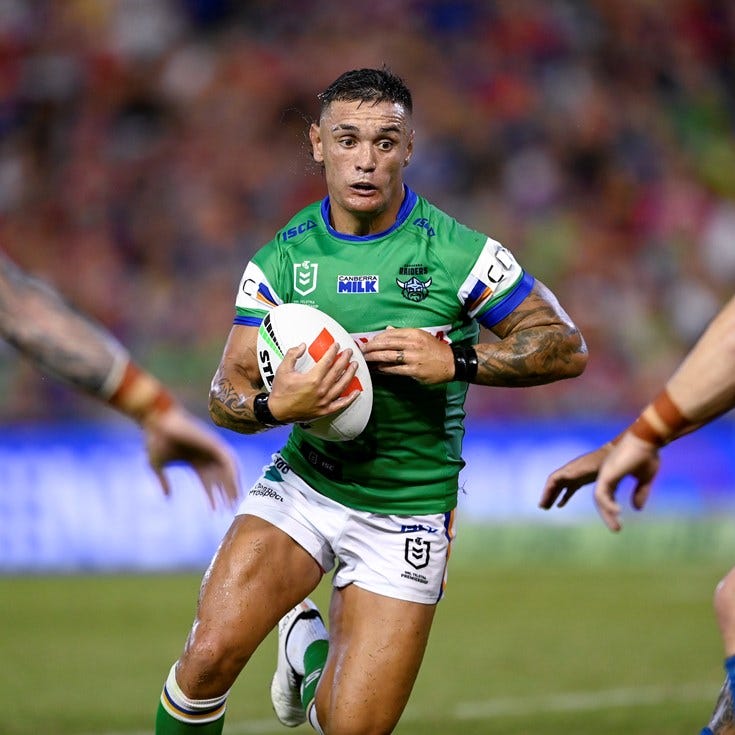 Raiders re-sign Tom Starling and sign Simi Sasagi | Raiders