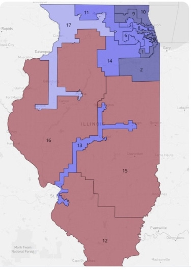 September 2025 Chairman's Corner Newsletter