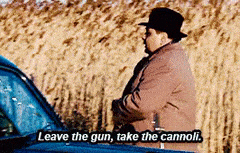 Best Godfather GIFs | Gfycat