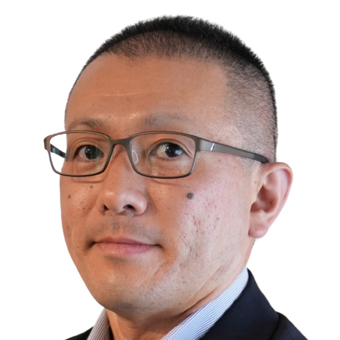 岩田 宜之 ｜「助けて」と言えない人の力に