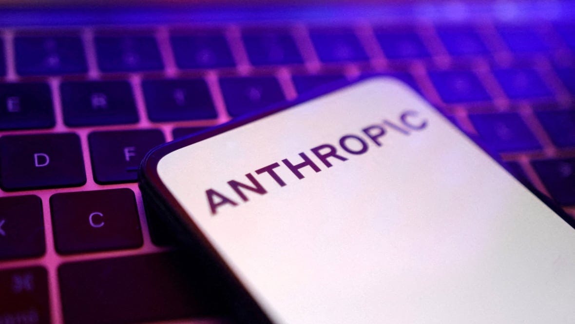 Anthropic agrees to pay $1.5B US to settle author class action over AI  training | CBC News