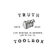 Truth Toolbox's avatar