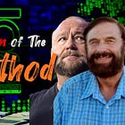 REVELATION of the METHOD: Fritz Springmeier on Alex Jones