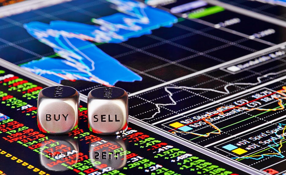 Online Stocks, Bonds, and Investing: Oh, My! Details | Passaic County  Technical Institute