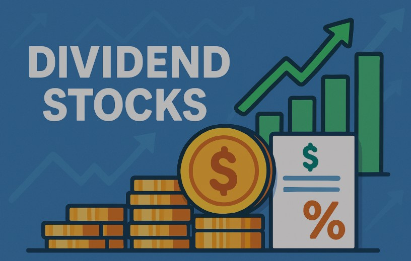 Dividend Stocks: What Are They & How to Find Out | Ultima Markets Dividend Stocks: What Are They & How to Find Out | Ultima Markets
