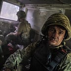 The Best of BBC News Russian - in English