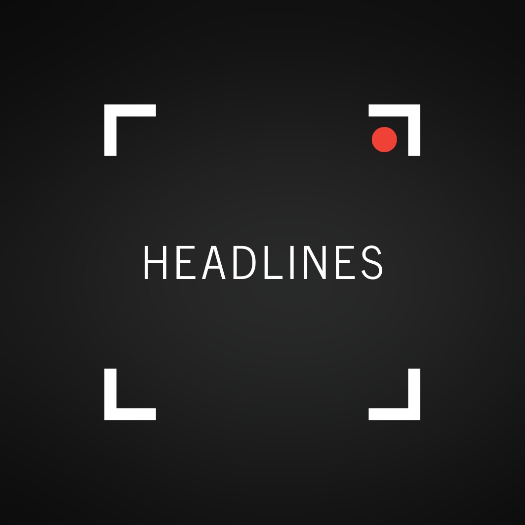 Headlines