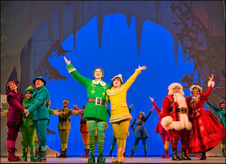 Elf