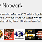 The Sports Time Traveler™