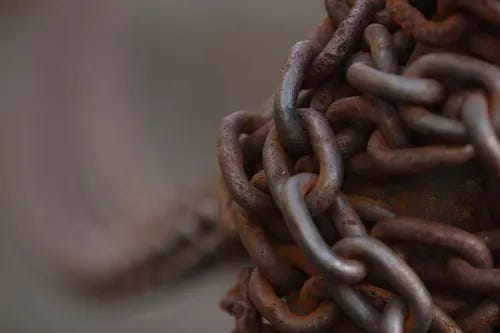 Chapel of Chains Part 9