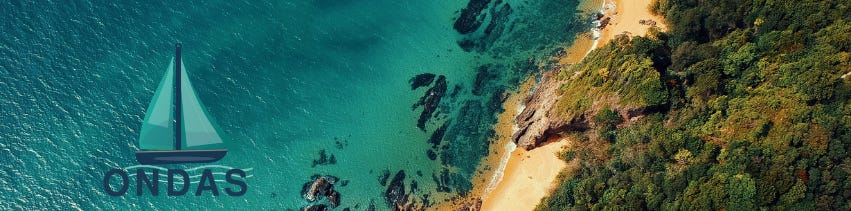 Ondas de Sentido - Carnaval nas Beiradas – Ubatuba