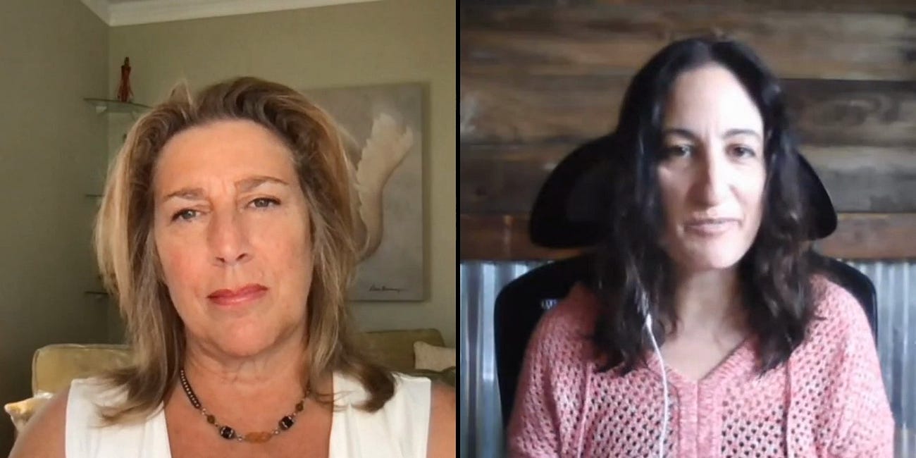 Transgenderism & Our Children Pt 1