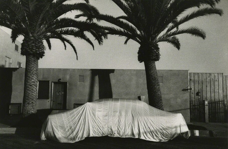 How Robert Frank's “The Americans” Broke the Rules of Photography | Artsy