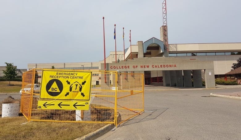 City hall wages and downtown challenges dominate election discussion in Prince  George, B.C. | CBC News