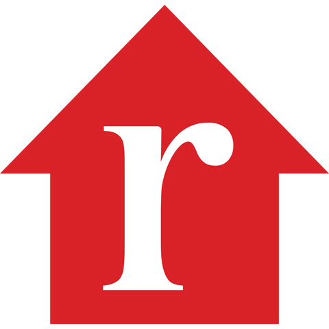 Realtor.com's Substack logo