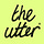 ⁂ the utter 