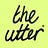 ⁂ the utter 