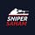 Sniper Saham Field Notes
