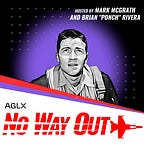 The Whirl of ReOrientation: Escape the Script. Win the War.