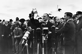 Peace In Our Time: What Was Written On ...
