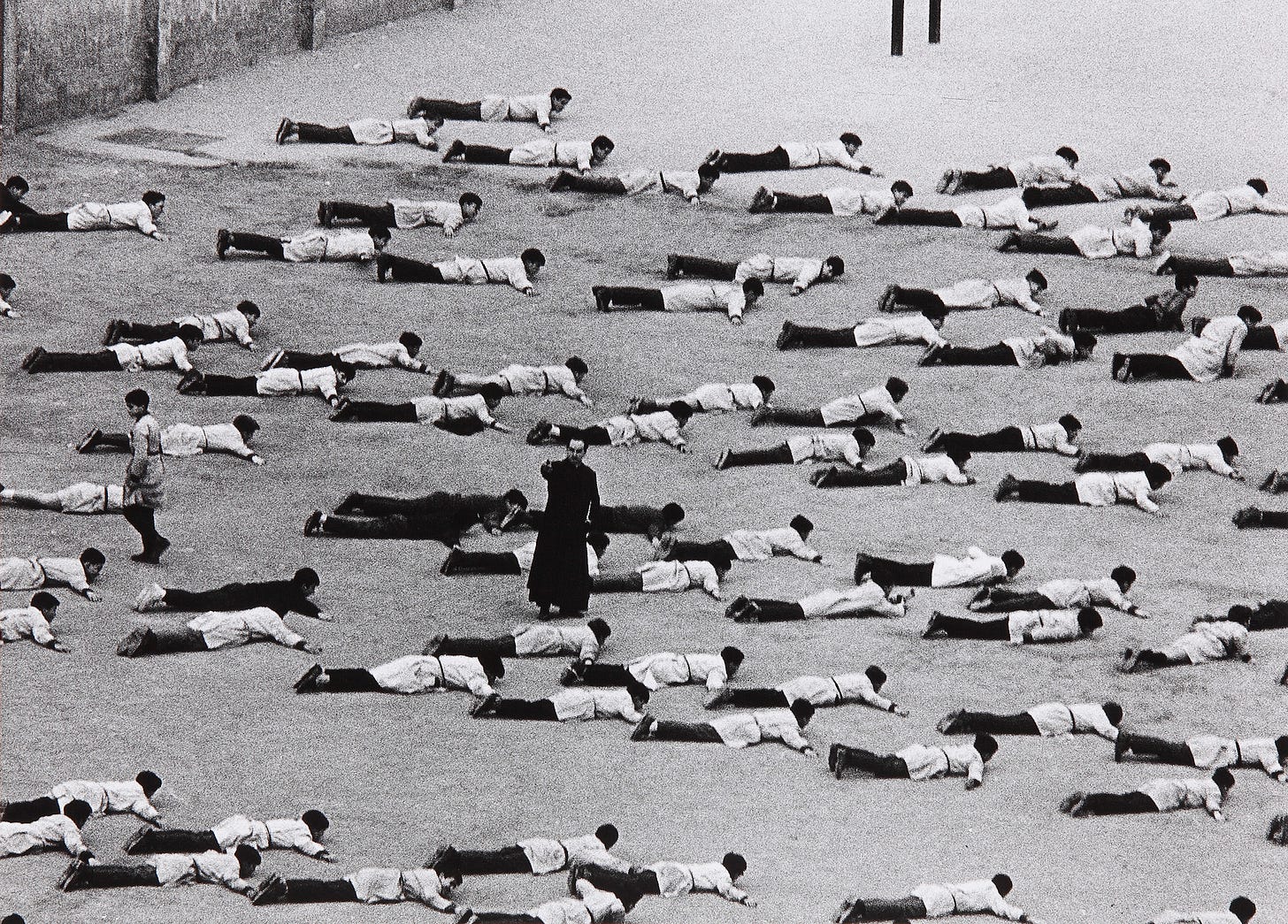 Miserachs, Xavier - Barcelona