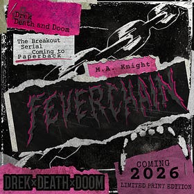 FEVERCHAIN