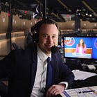 Fuehring’s Character, Commitment & Sterling Reputation Lands Him Radio Gig