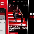 New era extends to commercialism: Three major changes by Milan [Bonus Article]