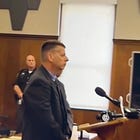 In his own words: How ex-detective explained away all his crimes