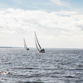 Our Summer 2025 Portfolio Collection