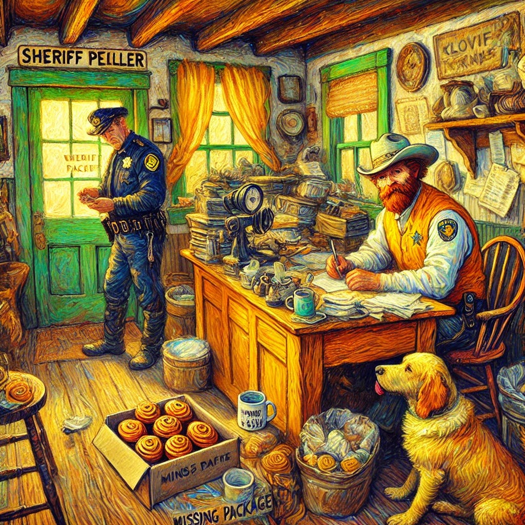 Real Places Behind the Ruckus - From The Dunlap Directory