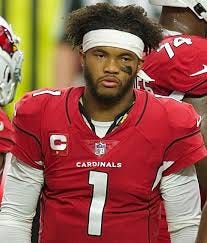 Kyler Murray - Wikipedia