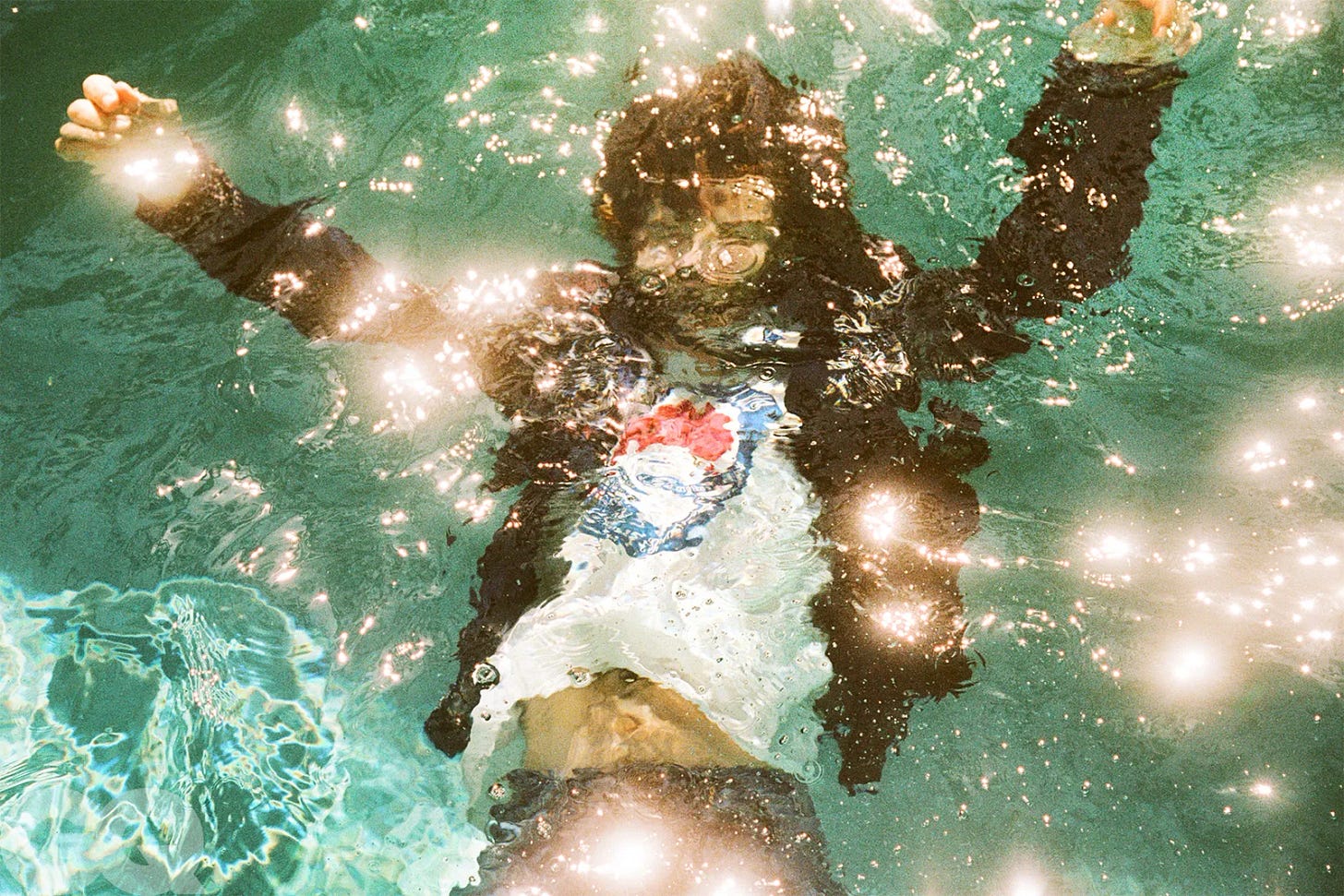 Kevin Parker (Tame Impala) por Jason Nocito para a GQ. Kevin Parker (Tame Impala) por Jason Nocito para a GQ.